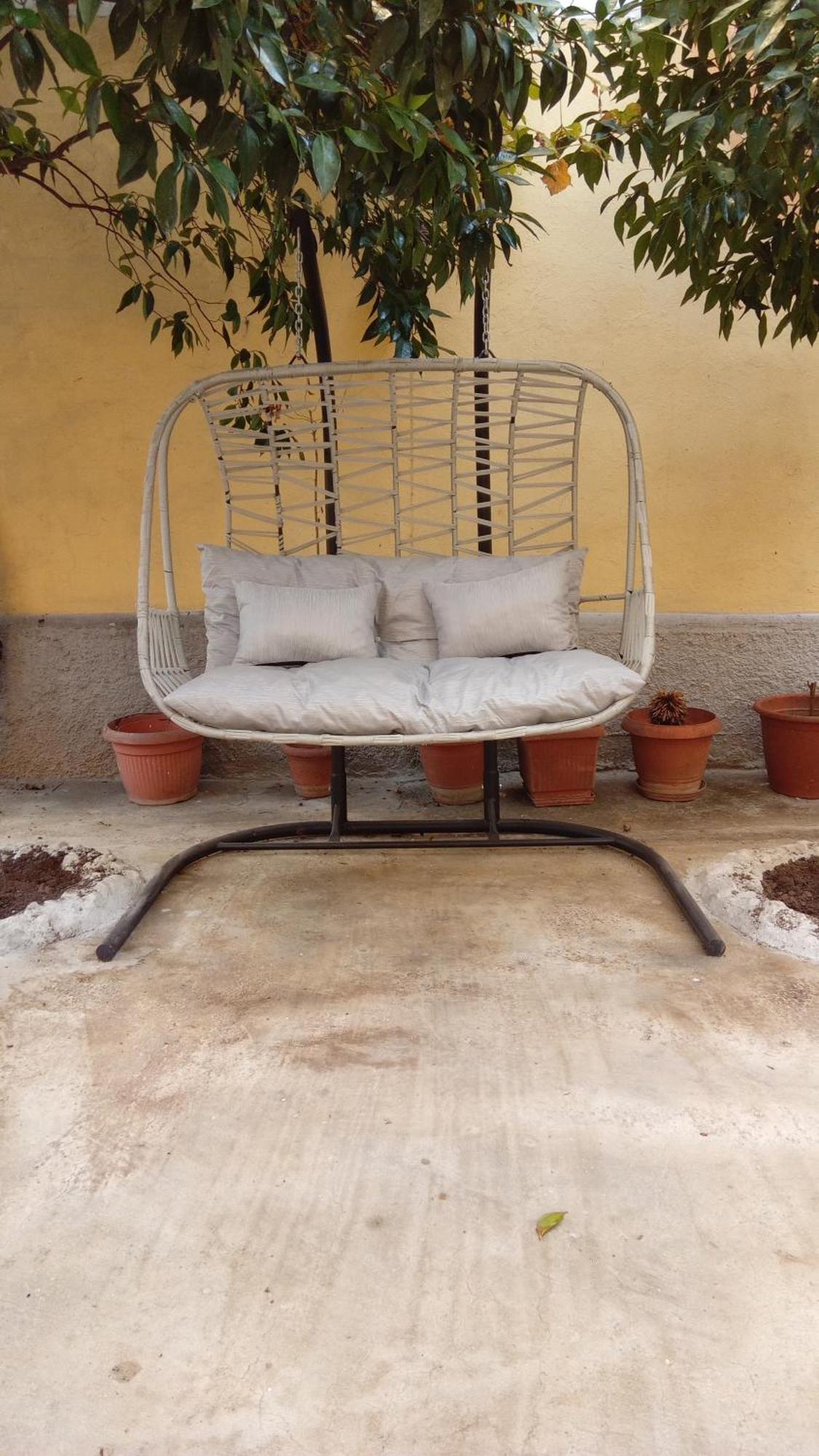 Mandarine Hostel Tirana Eksteriør billede