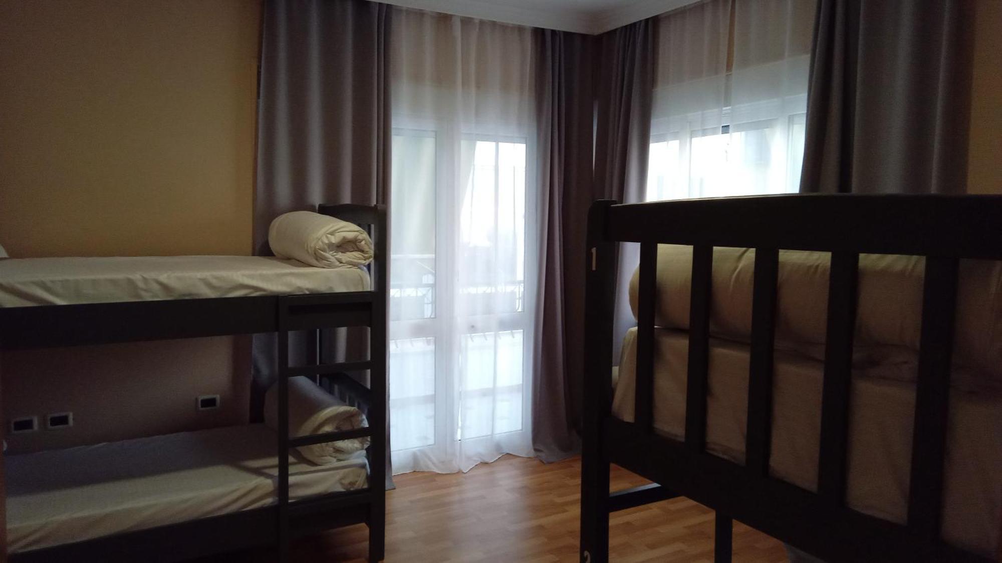 Mandarine Hostel Tirana Eksteriør billede
