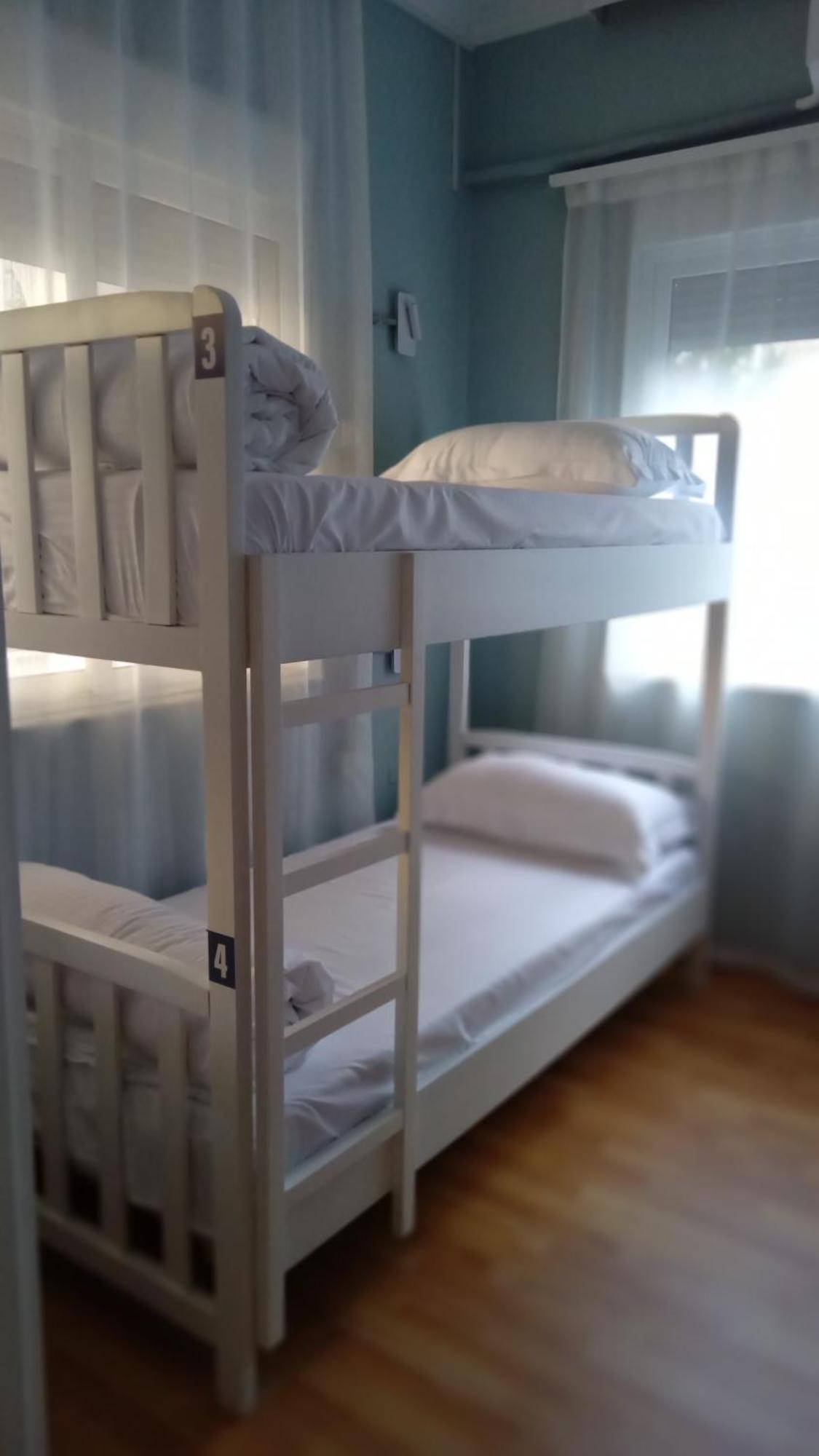Mandarine Hostel Tirana Eksteriør billede